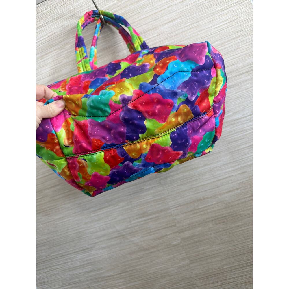 Betsy Johnson Gummy Bear Tote - Picture 3 of 6